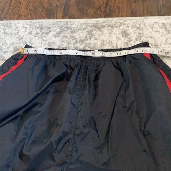 vtg reebok track suit embroidered logo size XL GUC - Picture 11 of 13